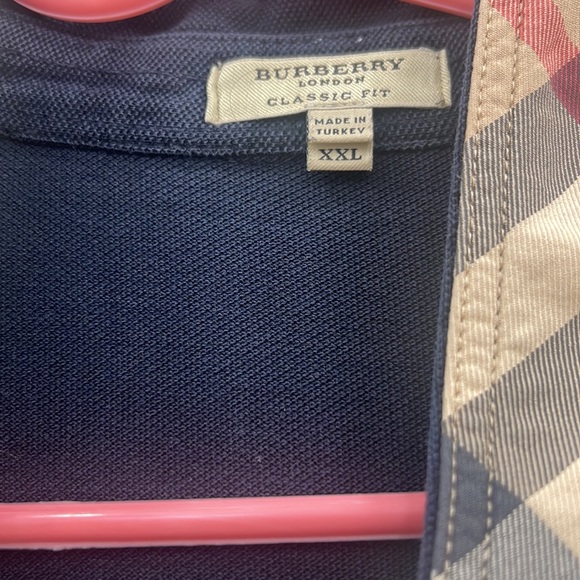 Burberry Men’s Pullover - Picture 3 of 3